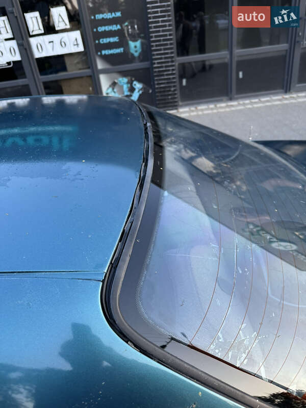 Седан Mazda 626 1992 в Ивано-Франковске