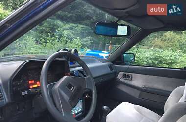 Хэтчбек Mazda 626 1986 в Ровно