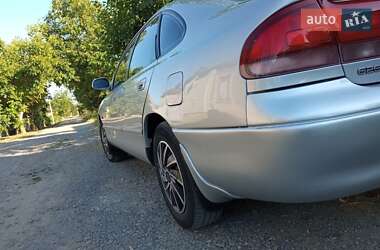 Хетчбек Mazda 626 1993 в Мукачевому