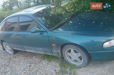 Седан Mazda 626 1994 в Тернополе