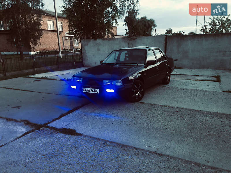 Mazda 626 1986