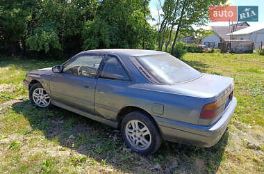Купе Mazda 626 1988 в Турке