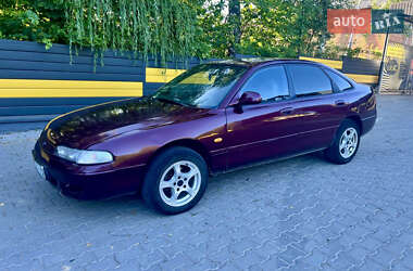 Хэтчбек Mazda 626 1994 в Жмеринке