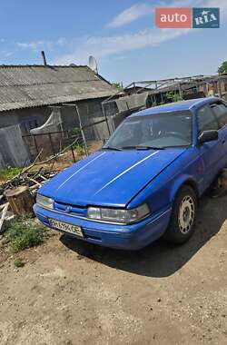 Хэтчбек Mazda 626 1990 в 