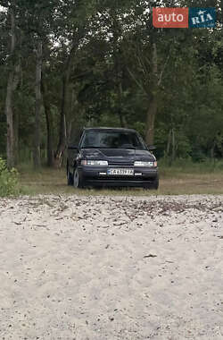 Универсал Mazda 626 1989 в Черкассах