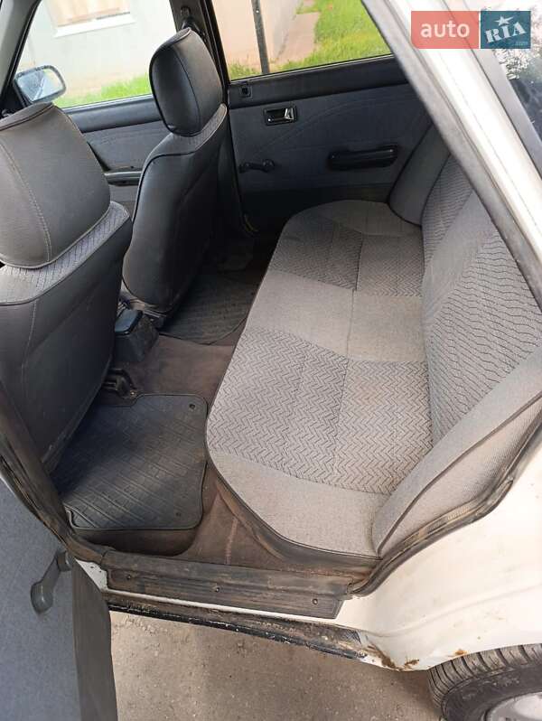 Седан Mazda 626 1990 в Одессе фото 6 Седан Mazda 626 1990 в Одессе