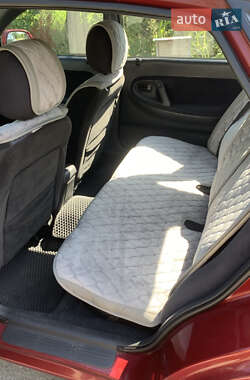 Седан Mazda 626 1998 в 