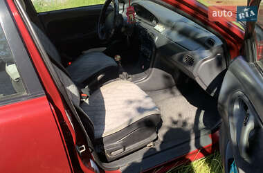 Седан Mazda 626 1998 в 