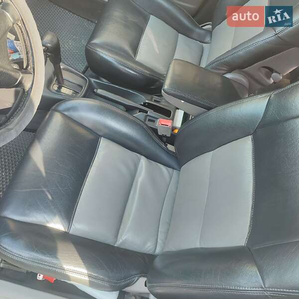 Универсал Mazda 626 1997 в Киеве