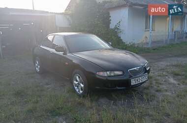 Седан Mazda 626 1995 в Дубно
