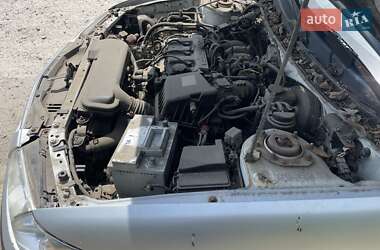 Седан Mazda 626 2002 в 