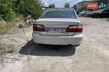 Седан Mazda 626 2002 в 