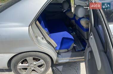 Седан Mazda 626 2002 в 