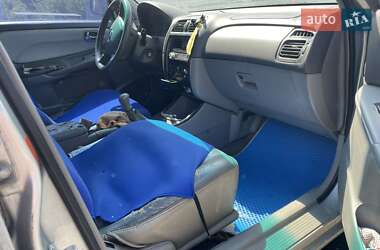 Седан Mazda 626 2002 в 