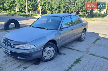 Седан Mazda 626 1992 в 