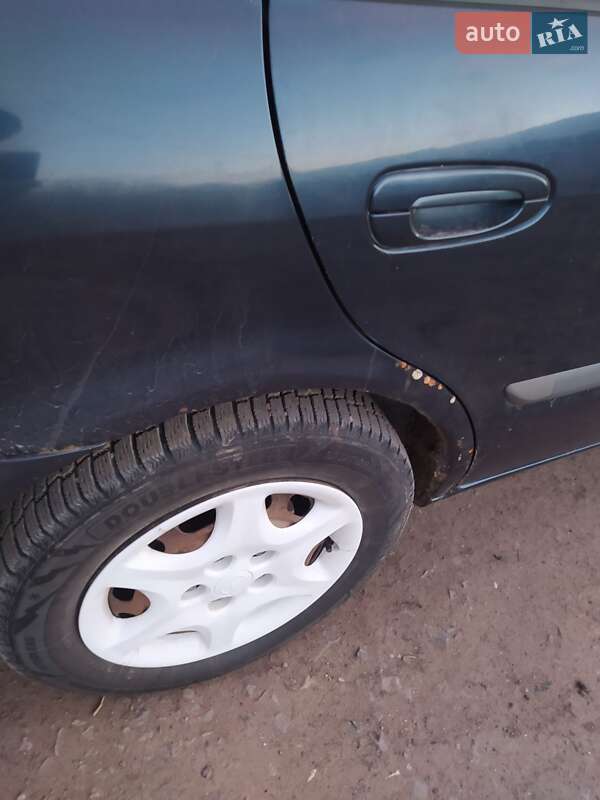 Хэтчбек Mazda 626 1999 в Тернополе