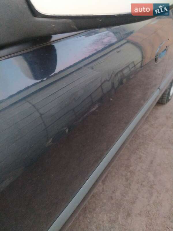 Хэтчбек Mazda 626 1999 в Тернополе