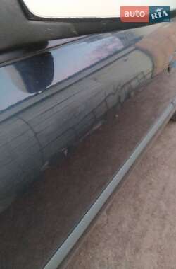 Хетчбек Mazda 626 1999 в 