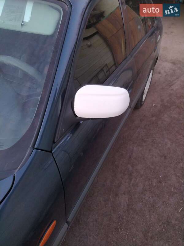 Хэтчбек Mazda 626 1999 в Тернополе
