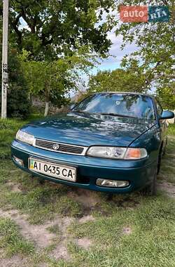Седан Mazda 626 1994 в Ставище
