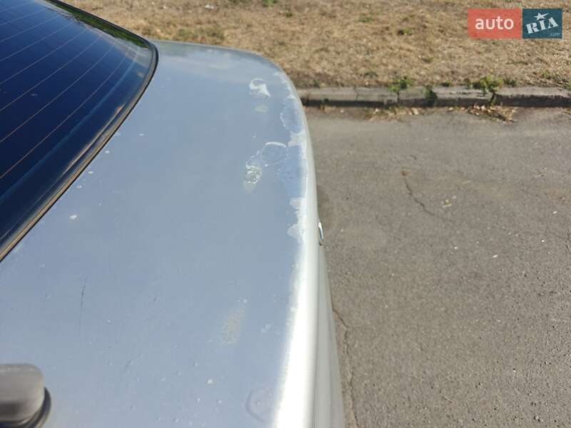 Хэтчбек Mazda 626 1998 в Днепре фото 29 Хэтчбек Mazda 626 1998 в Днепре