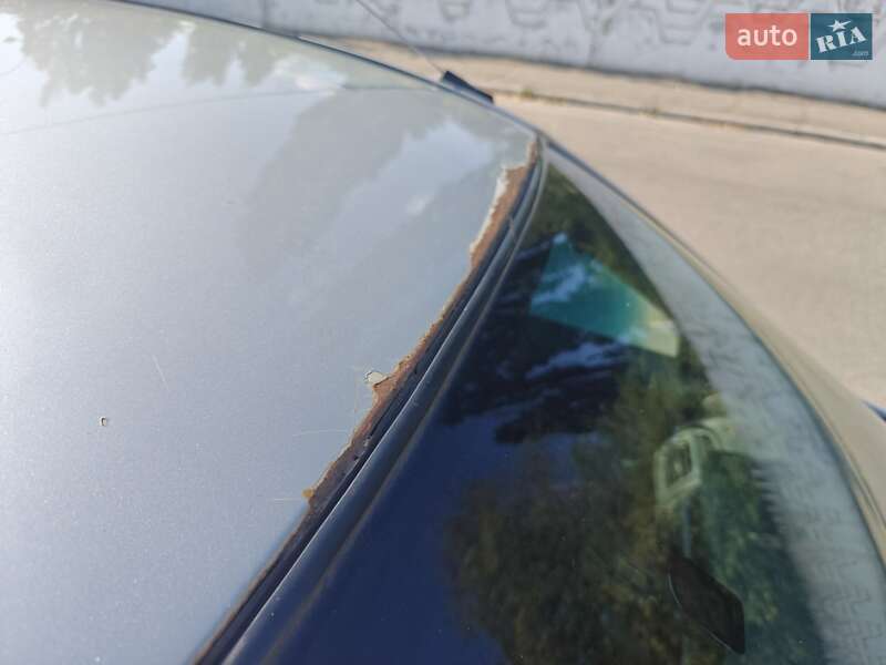 Хэтчбек Mazda 626 1998 в Днепре фото 33 Хэтчбек Mazda 626 1998 в Днепре