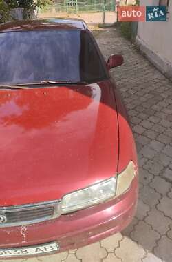 Седан Mazda 626 1994 в Ивано-Франковске
