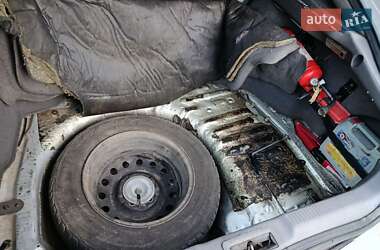 Хэтчбек Mazda 626 1994 в Березовке