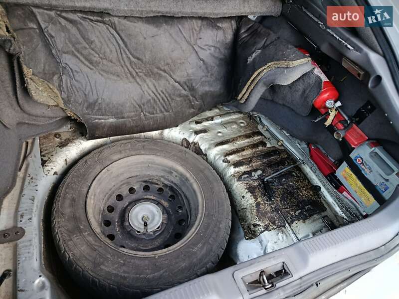 Хэтчбек Mazda 626 1994 в Одессе