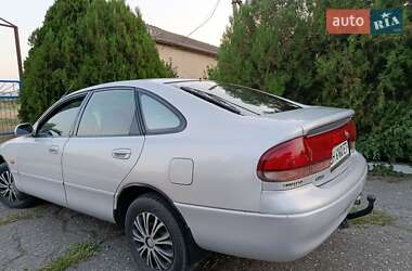 Хэтчбек Mazda 626 1994 в Березовке