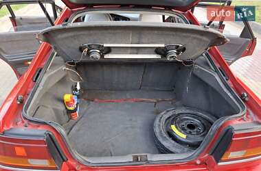 Хэтчбек Mazda 626 1991 в Тернополе