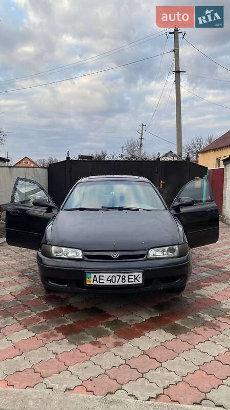 Mazda 626 1994