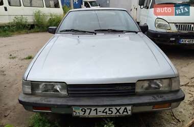 Хэтчбек Mazda 626 1987 в Харькове
