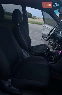 Седан Mazda 626 1993 в 