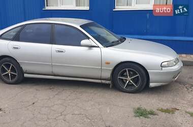 Хетчбек Mazda 626 1993 в Харкові