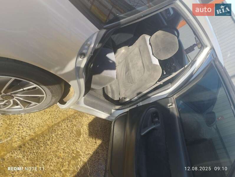 Хэтчбек Mazda 626 1993 в Мукачево