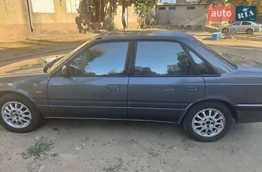 Седан Mazda 626 1991 в Миколаєві