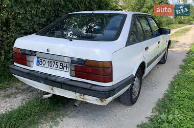 Хэтчбек Mazda 626 1986 в Збараже
