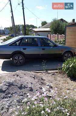 Хетчбек Mazda 626 1987 в Кривому Розі
