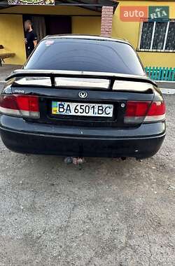 Седан Mazda 626 1993 в Павлограде