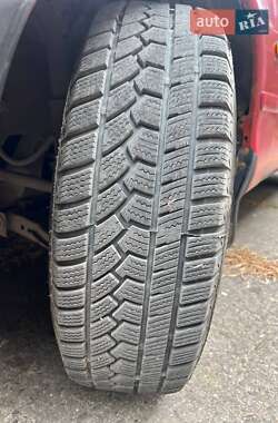 Хэтчбек Mazda 626 1993 в Черновцах