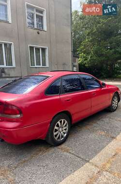 Хэтчбек Mazda 626 1993 в 