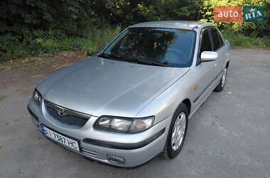 Седан Mazda 626 1998 в Киеве