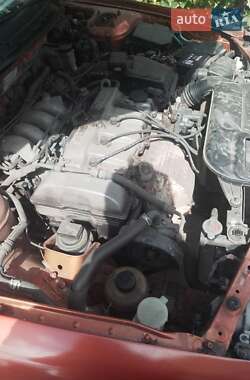 Универсал Mazda 626 1995 в Луцке