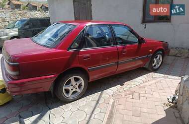 Седан Mazda 626 1990 в 