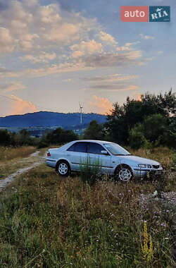 Седан Mazda 626 1998 в 