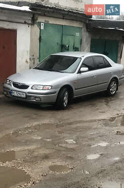 Седан Mazda 626 1998 в 