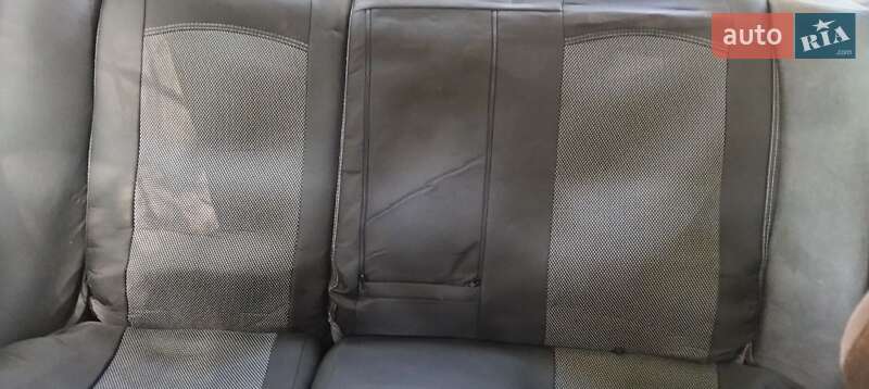 Седан Mazda 626 1993 в Чернигове фото 13 Седан Mazda 626 1993 в Чернигове