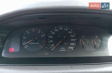Хэтчбек Mazda 626 1994 в 