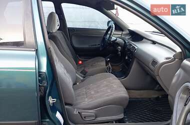Хэтчбек Mazda 626 1994 в 
